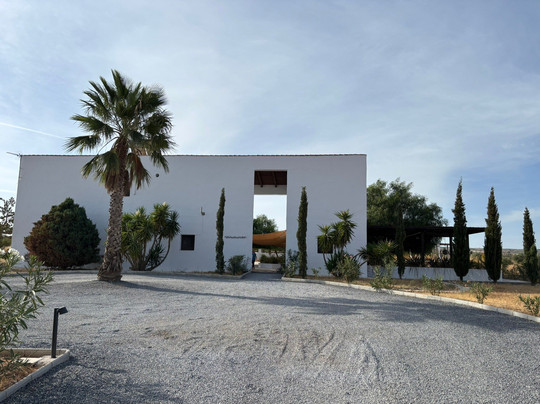 Finca Las Calmas Luxury Boutique Hotel & Retreats主图