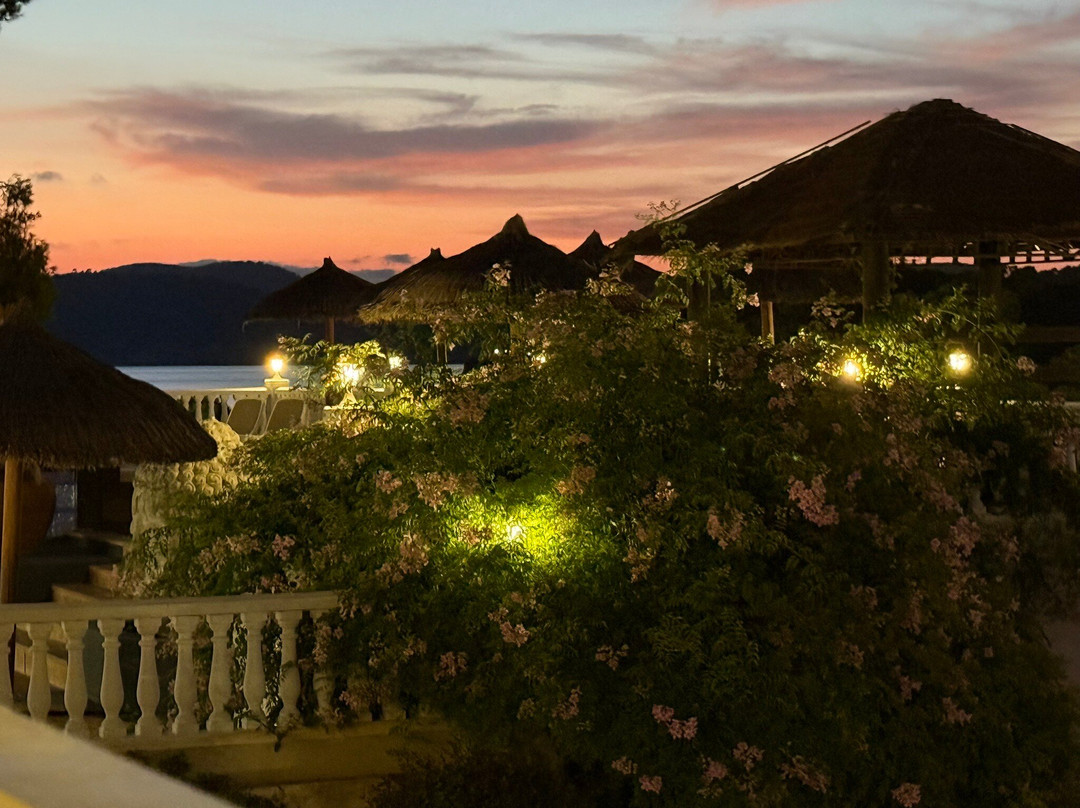 卡萨布兰卡酒店主图