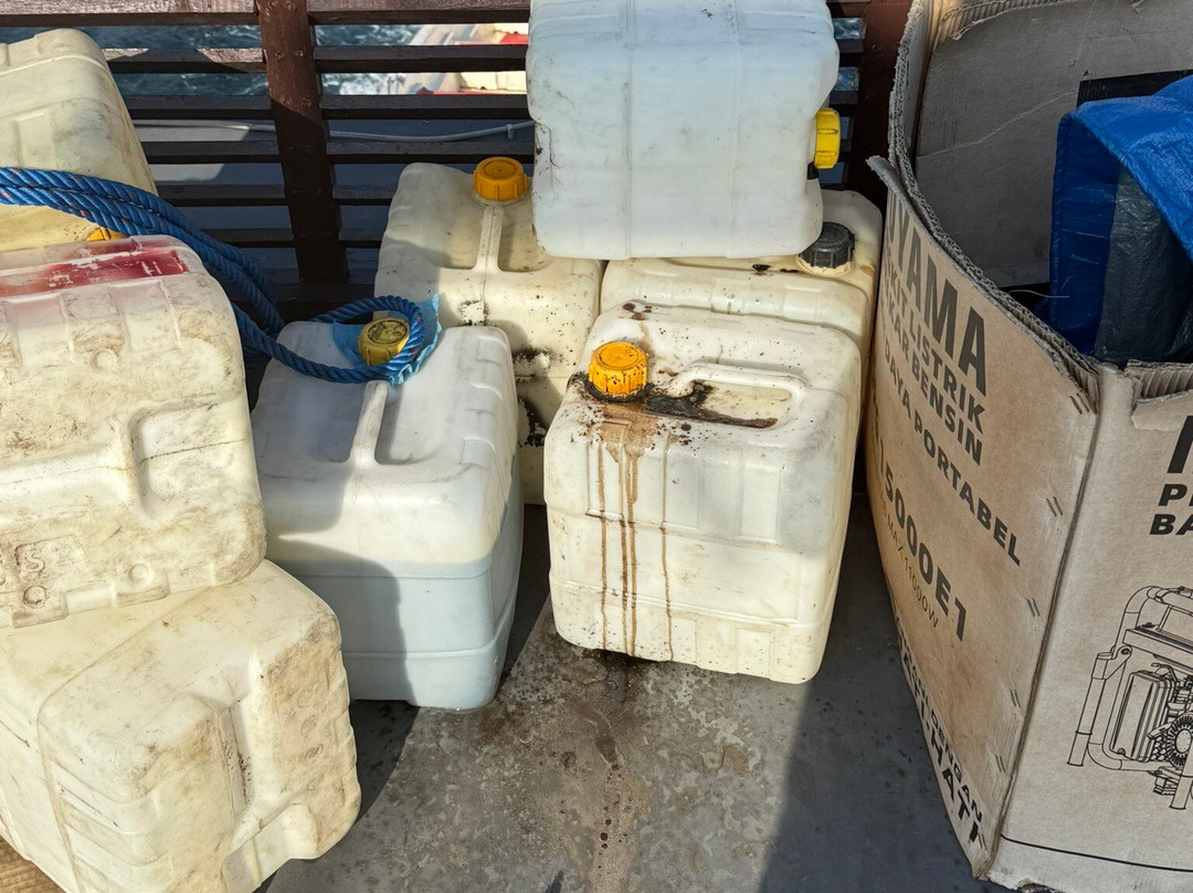 Rinjani Kingdom-Bayan必去景点