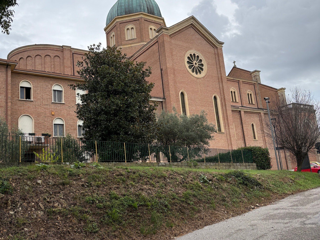 Duomo dei Santi Pietro ed Eliseo-蒙特格罗托泰梅必去景点