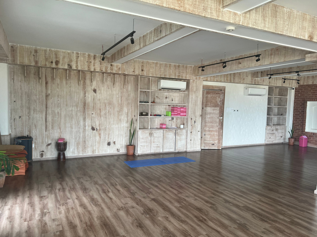 Nepal Yoga Home-加德满都必去景点