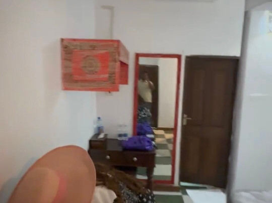 Golden Palm Boutique Zanzibar主图