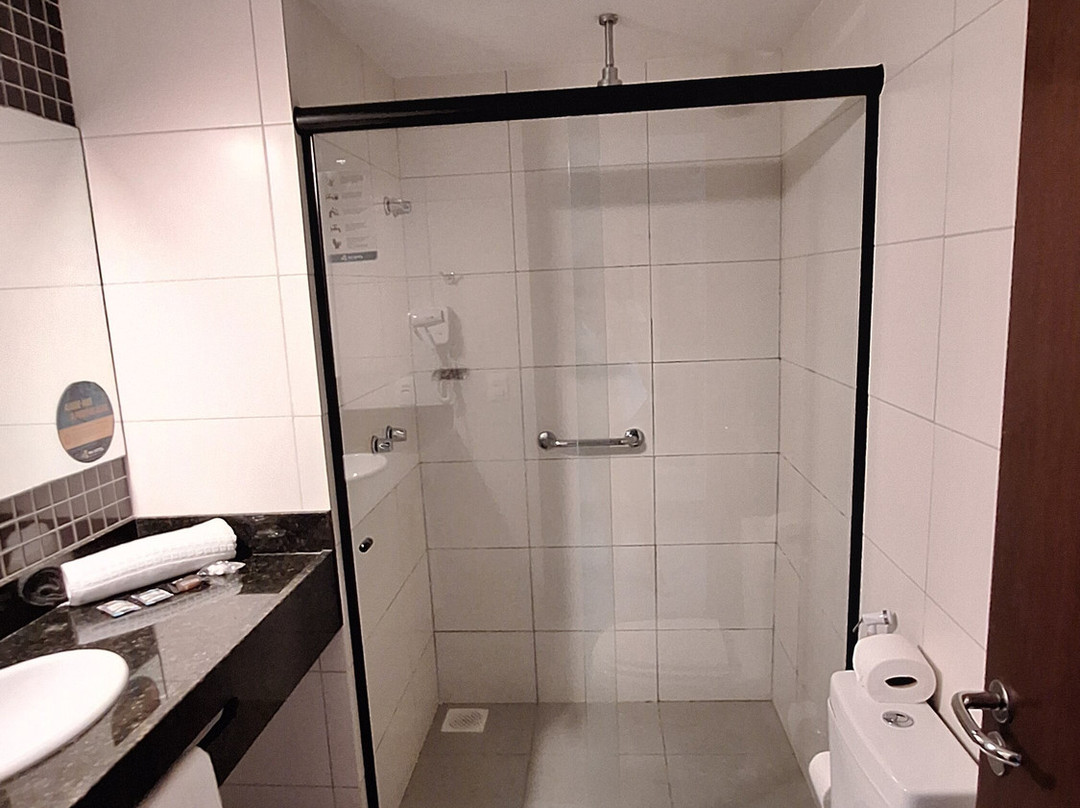 WA Hotel Caruaru主图