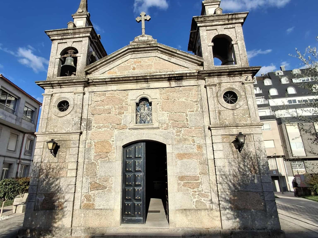 Capela San Benito-波里诺必去景点