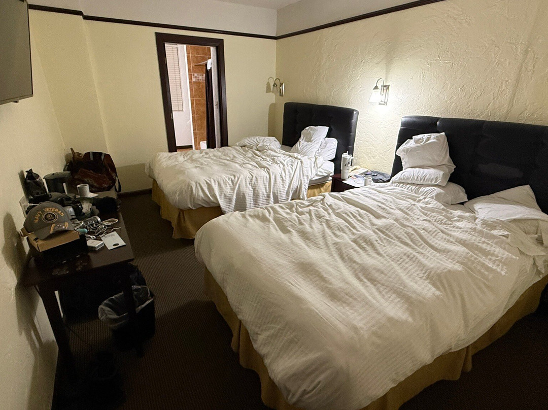 1929 Hotel Seville主图