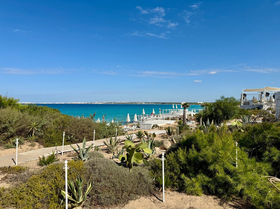 G Beach-加里波利必去景点