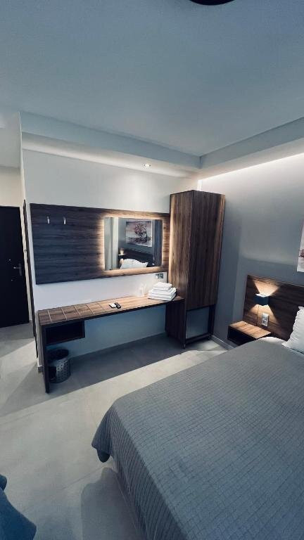 Sunset Hotel Ouranoupoli主图