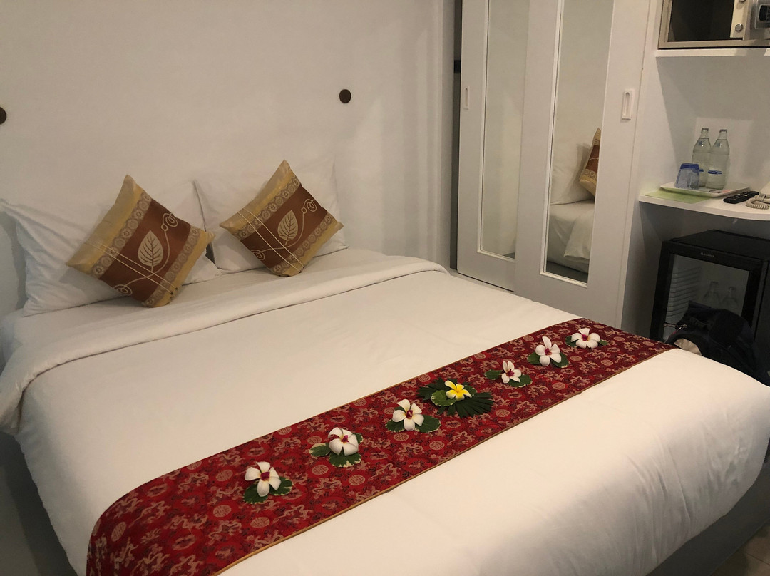 New Leaf Detox Resort