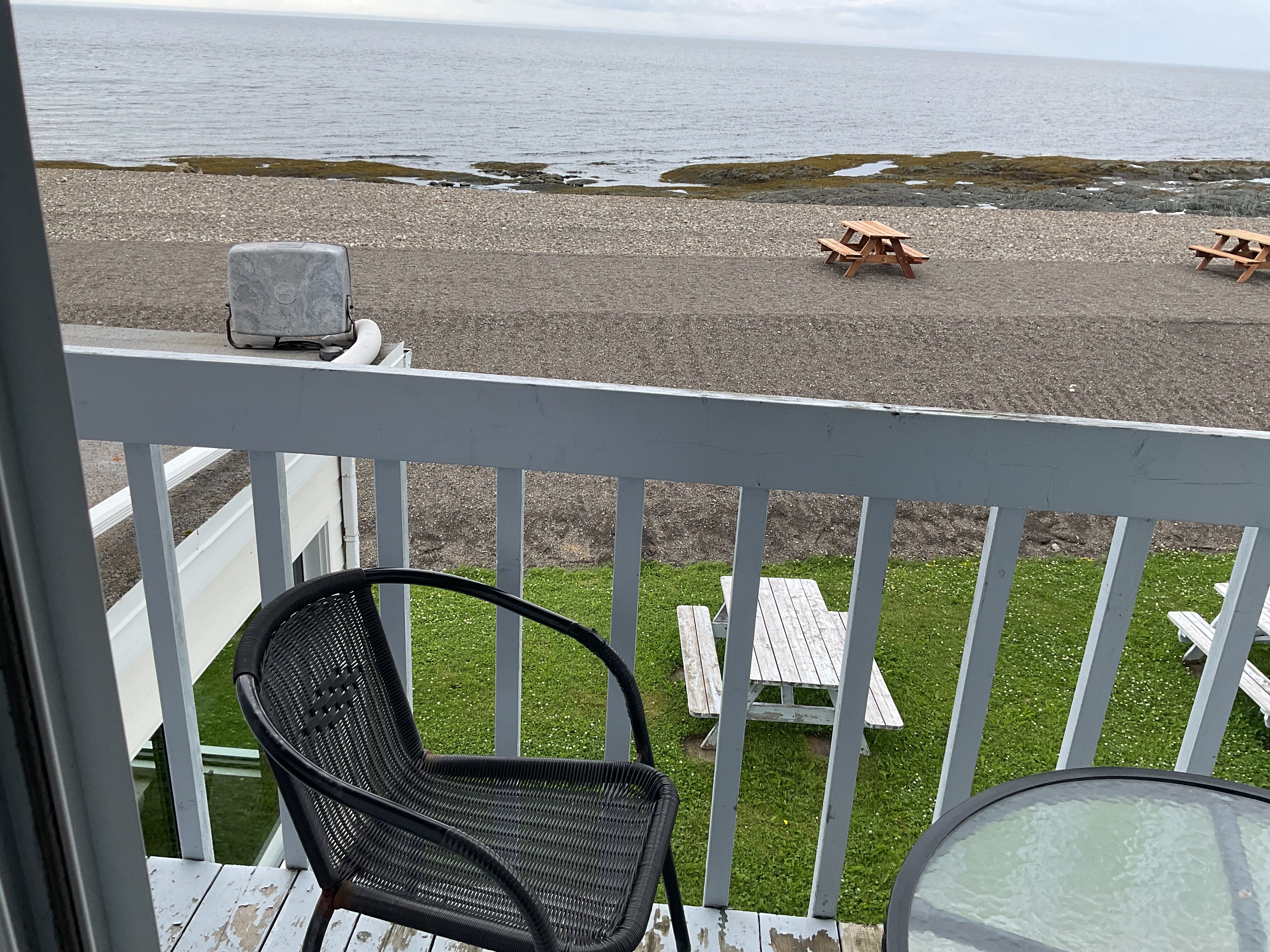 Le Gaspesiana-官方