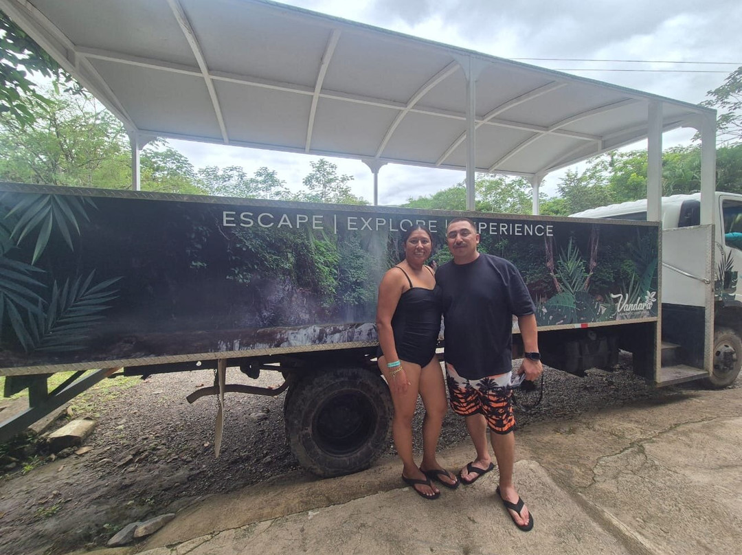 Brother's Adventures Tours-萨迪纳尔必去景点