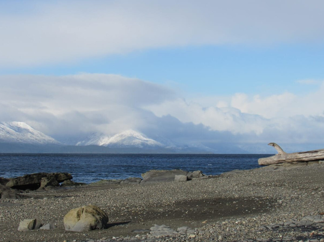 Faro San Isidro-蓬塔阿雷纳斯必去景点