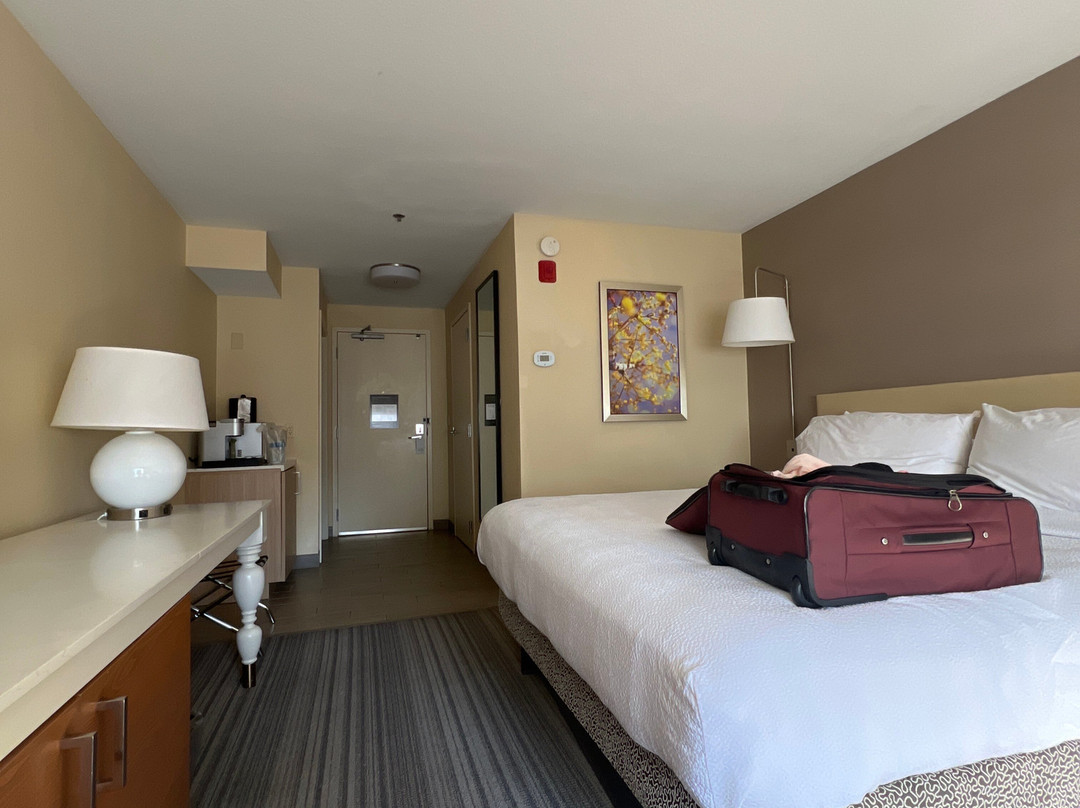 Hilton Garden Inn Roseville主图