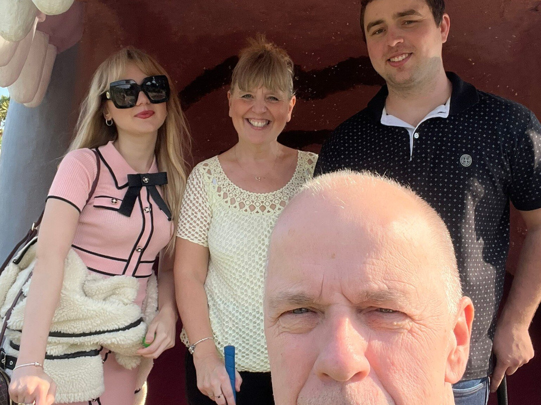 Moby Adventure Golf-Romford必去景点