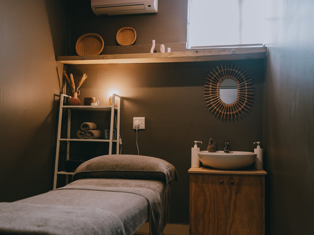 River Spa Port Alfred-艾尔弗雷德港必去景点