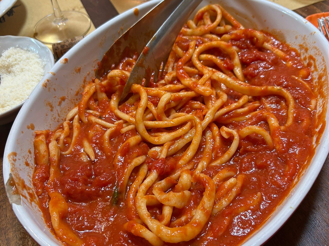 Fattoria San Donato-圣吉米尼亚诺必去景点