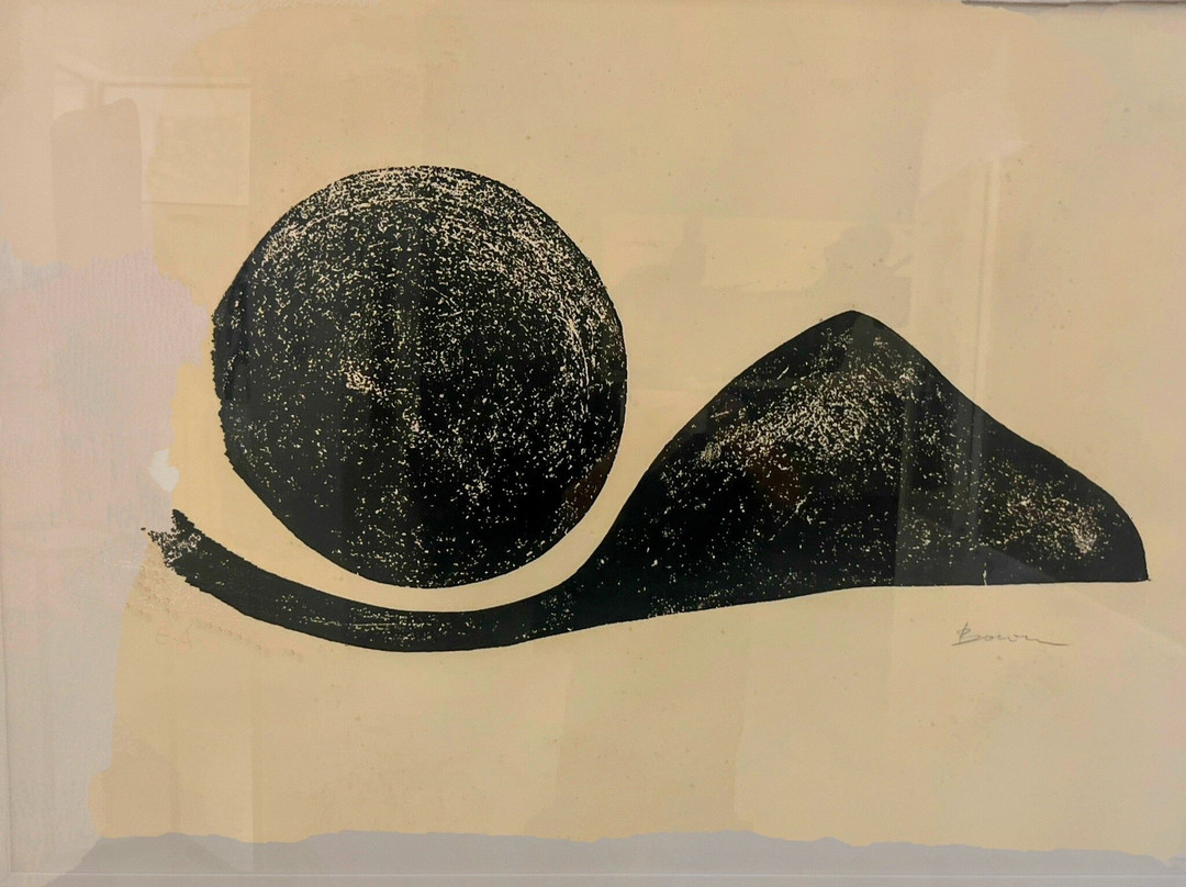 Vasso Katraki Museum-Aitoliko必去景点