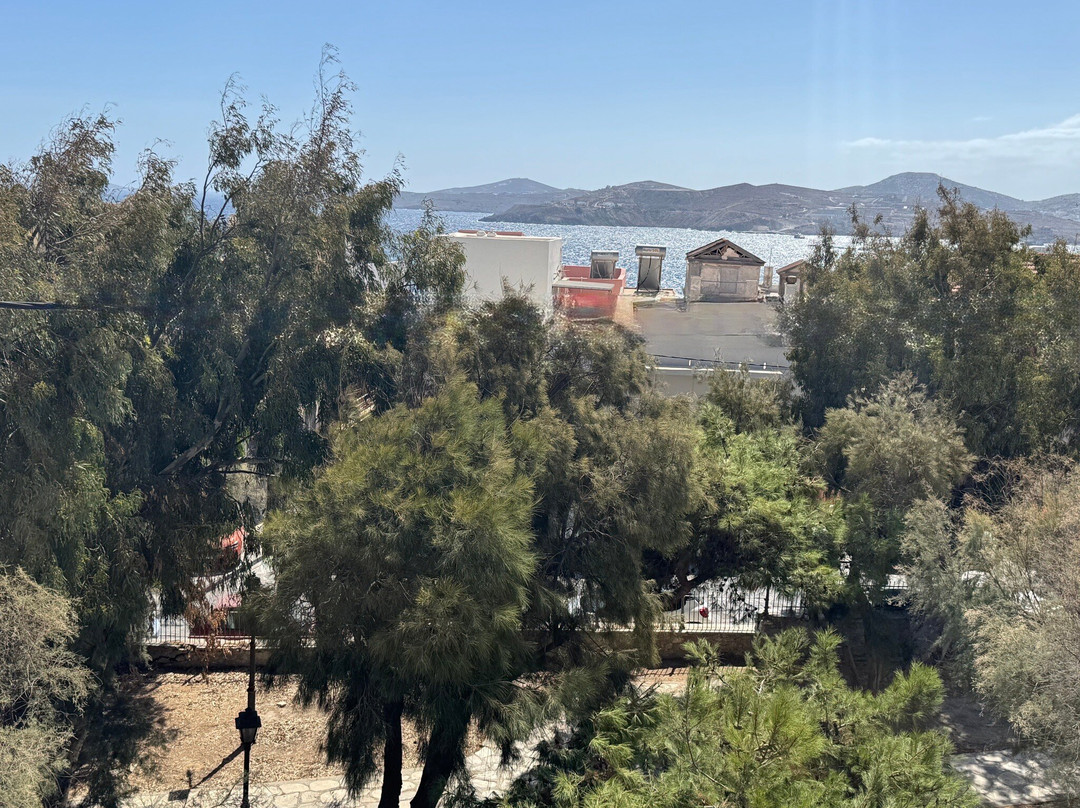 Aristide Hotel主图