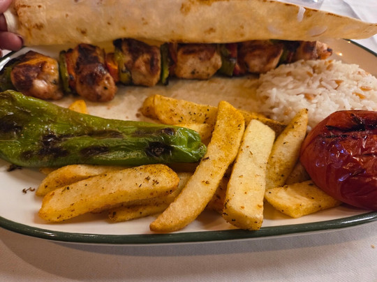 Pera İstanbul Restaurant