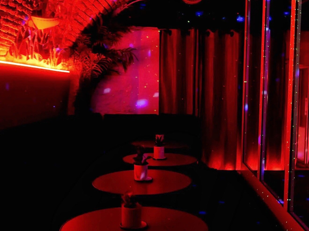 Strip Club 54-尼斯必去景点