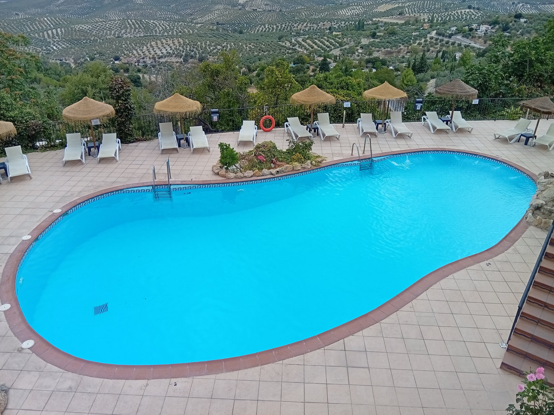 Hotel & Spa Sierra de Cazorla 4主图