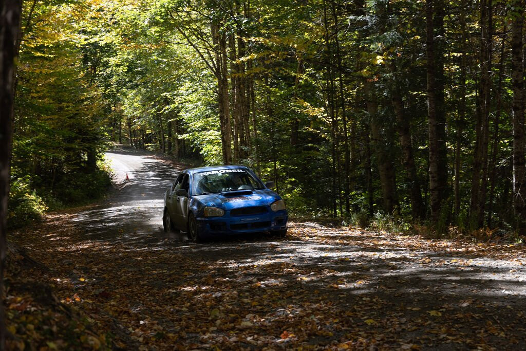 Team O'Neil Rally School-Dalton必去景点