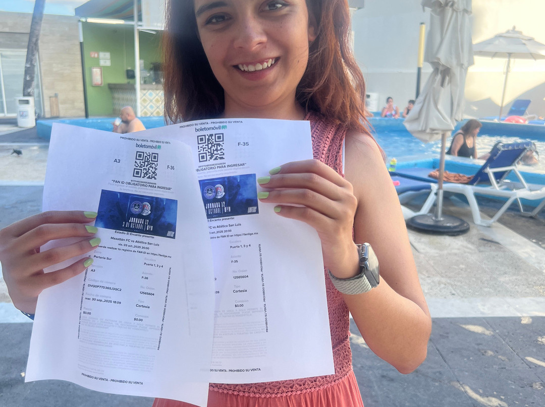 Star Palace Beach Hotel主图