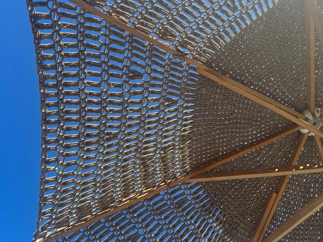 Onyx Hotel & Suites主图