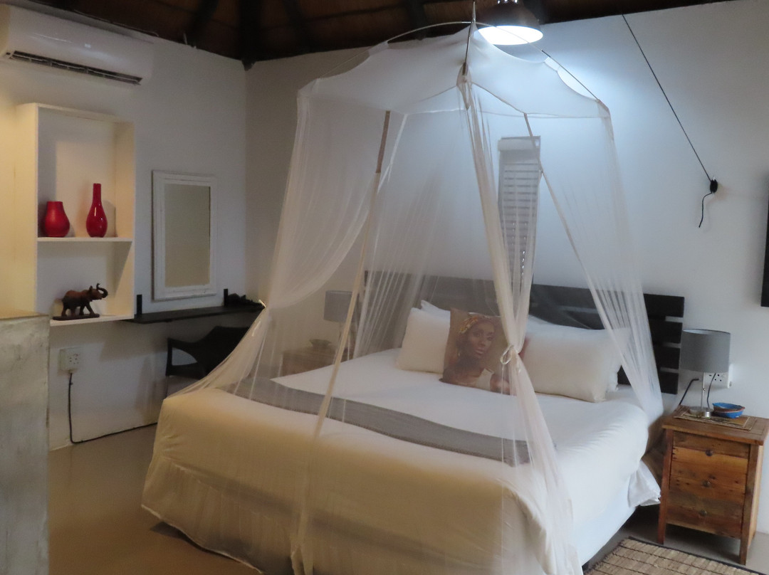 African Sky Villas主图