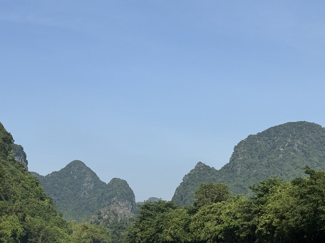 Trang An Tours-宁平必去景点