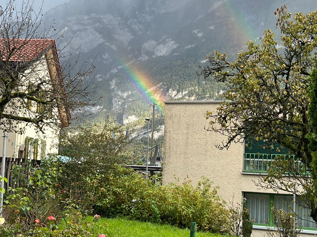 Lofthotel Am Walensee主图