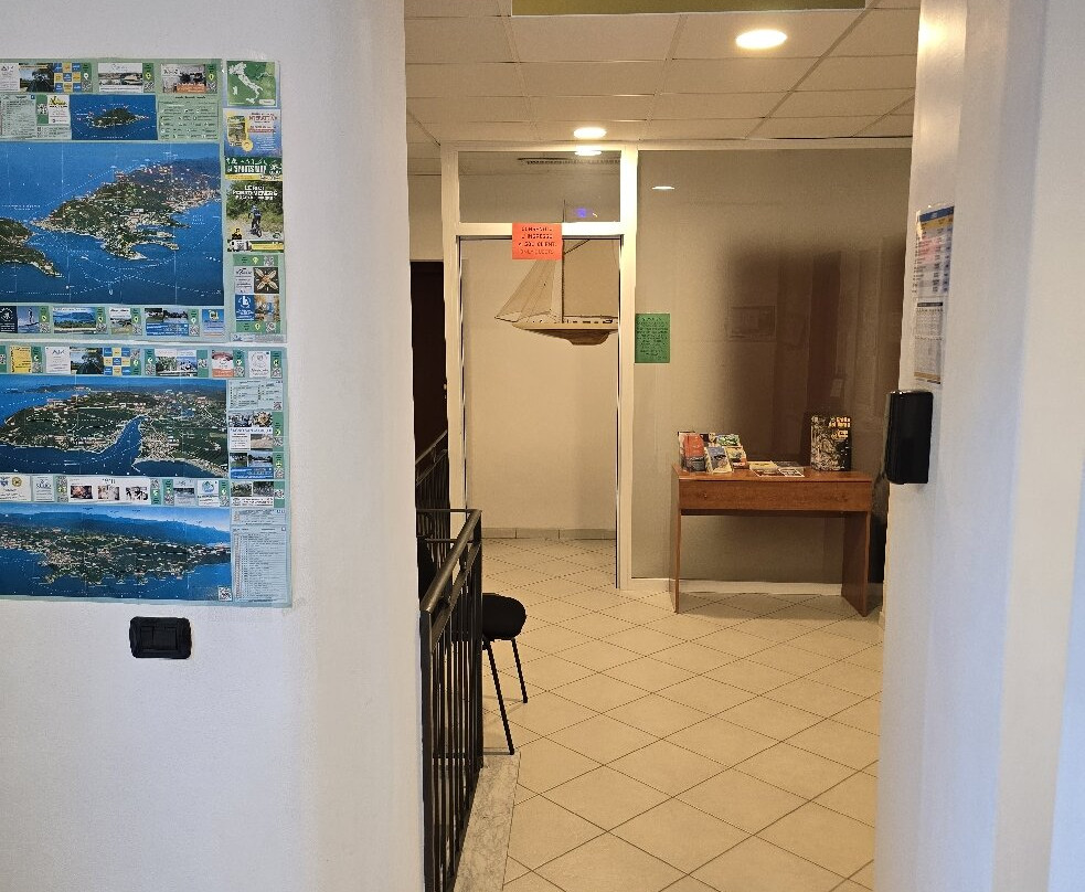 Hotel Stella Marina主图