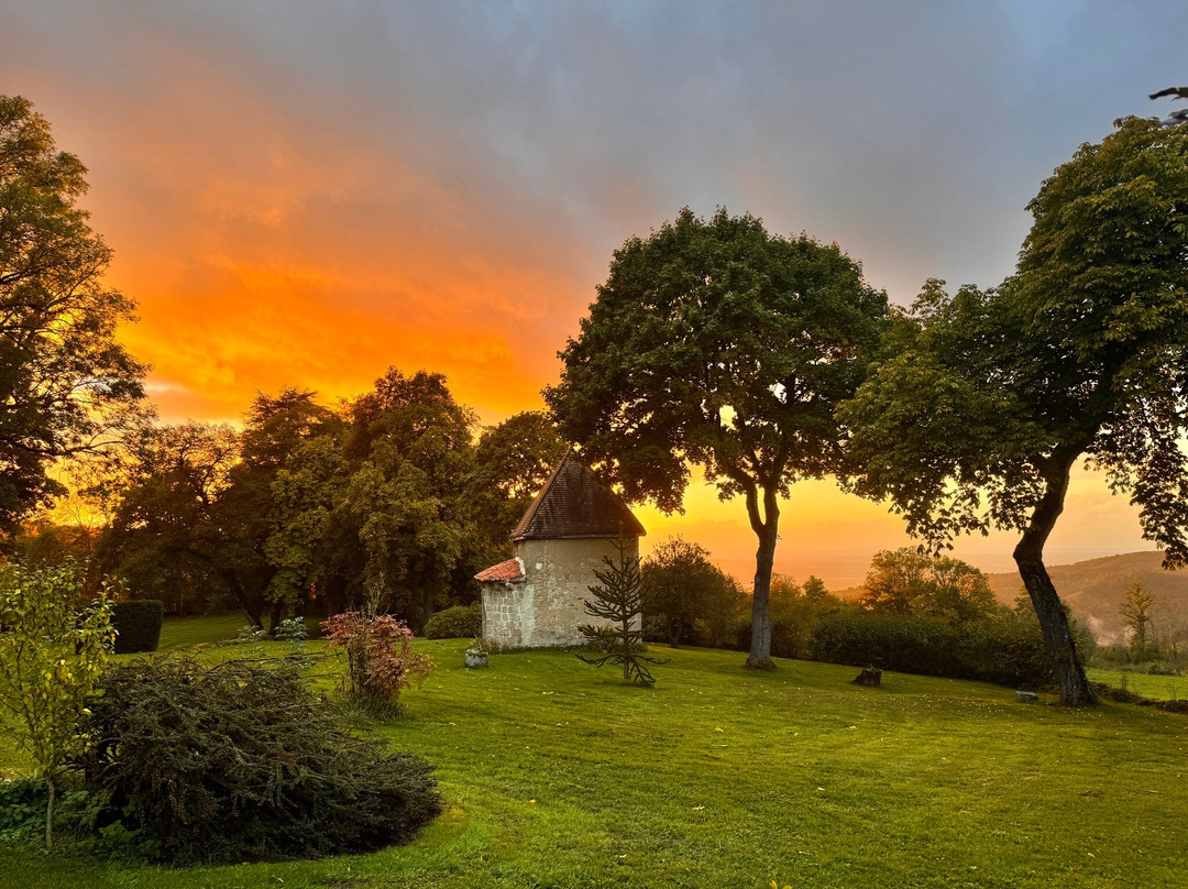 Domaine de Montvianeix主图