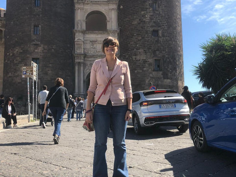 Vascitour-那不勒斯必去景点