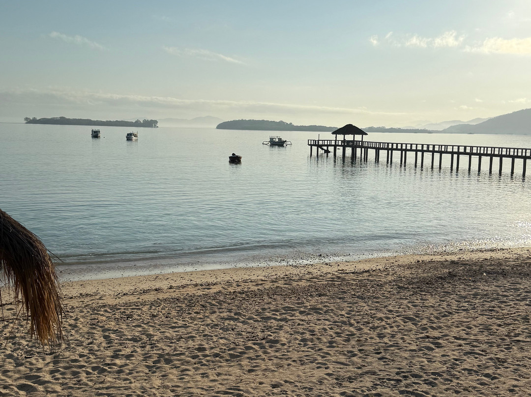 可可提诺斯斯克唐鲁姆柏克酒店主图