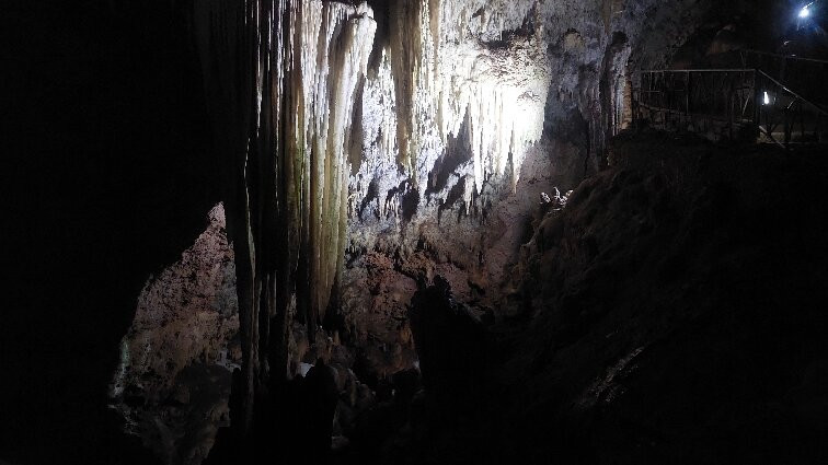 Cuevas de Bellamar-马坦萨斯必去景点