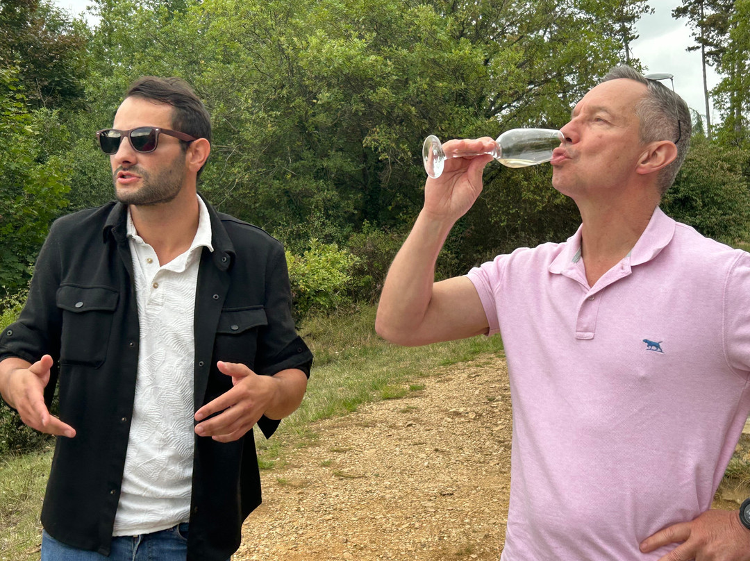 Wine Way Burgundy-Vosne-Romanee必去景点