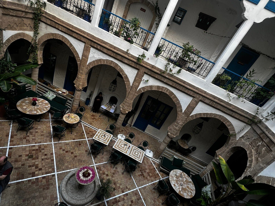 Riad Al Madina主图