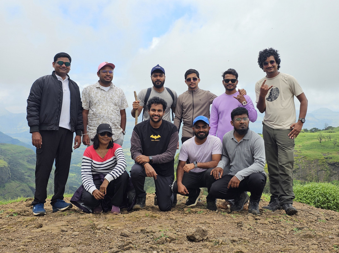 Offbeat Compass-海德拉巴必去景点