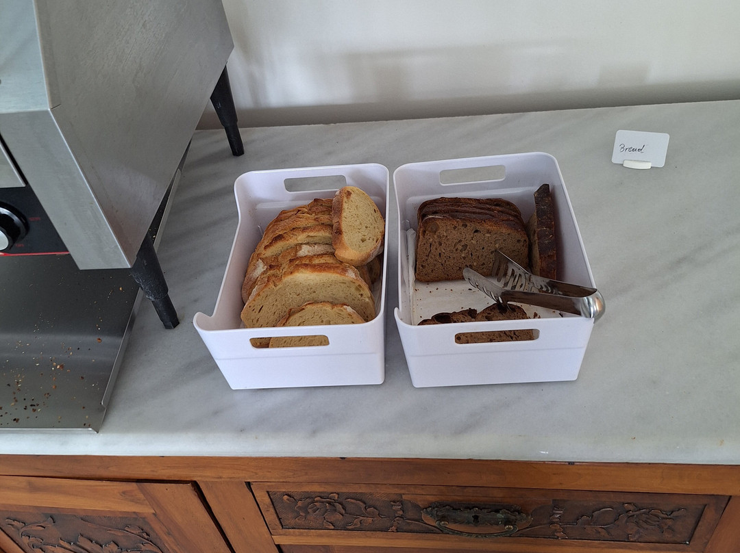 Kanapitsa Mare Hotel (4*)主图