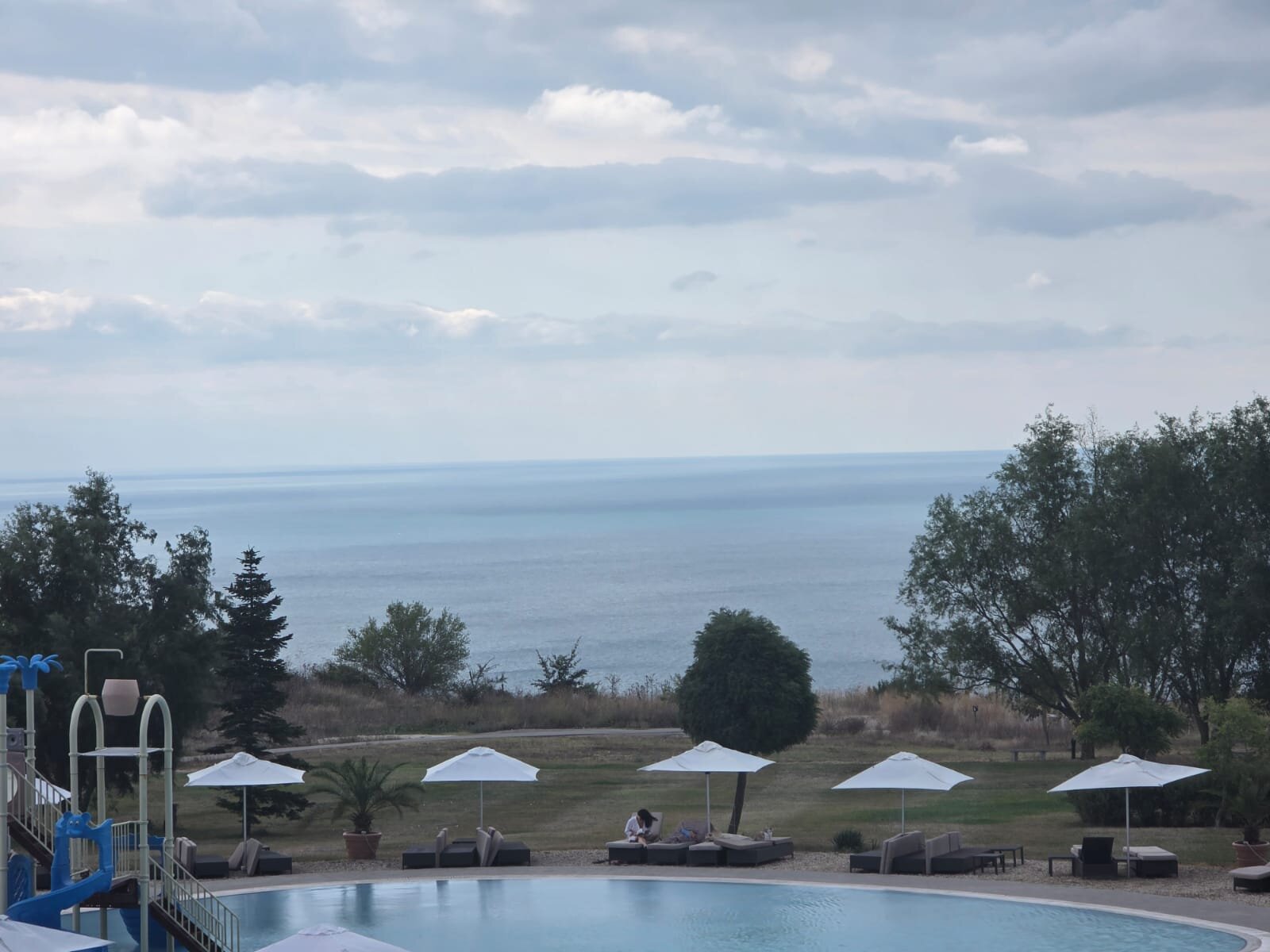 灯塔高尔夫温泉度假酒店-酒店景观