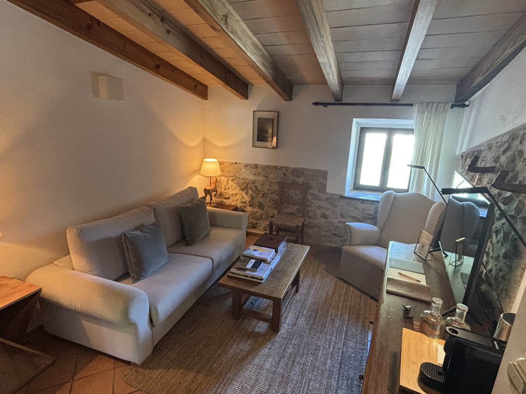 Finca Can Beneit主图
