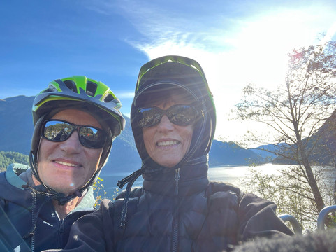 Sitka Bike & Hike-锡特卡必去景点