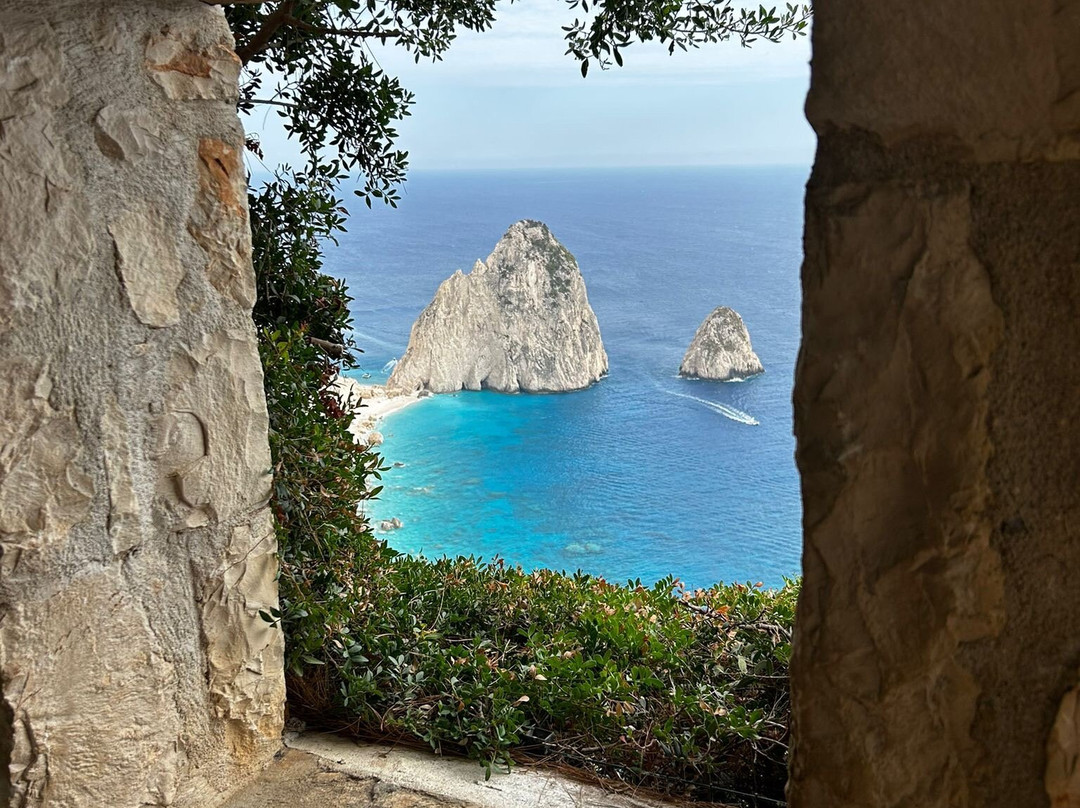 Keri Lighthouse-Keri Village必去景点