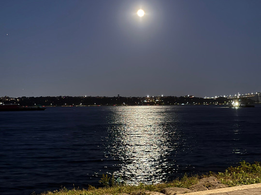海港大厦住宿加早餐酒店主图