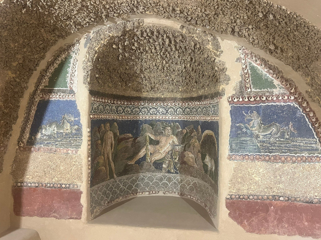 Museo Civico Archeologico-安济奥必去景点