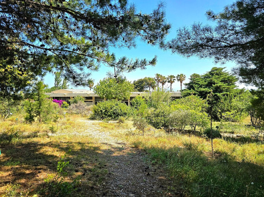 International Hippocratic Foundation of Kos-Kos Town必去景点