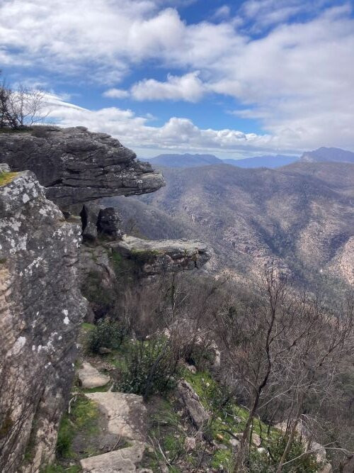 The Balconies-格兰屏必去景点