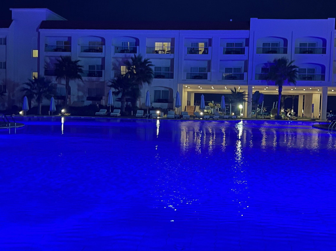 Ghazala Regency Resort & Spa主图