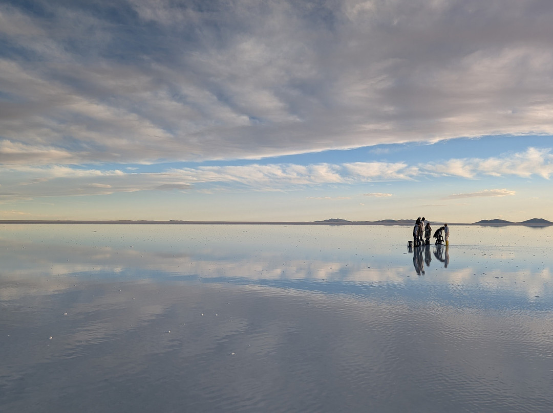 Tomorrowland Travel-乌尤尼必去景点