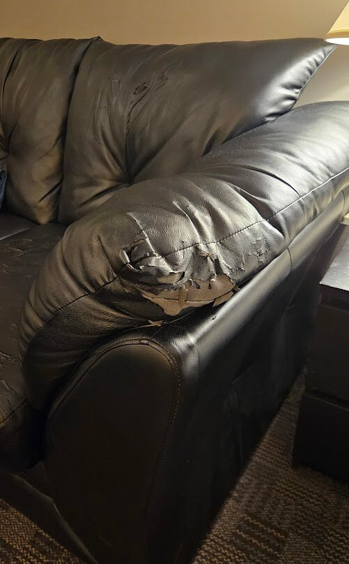 Days Inn By Wyndham Sudbury & Conference Centre主图